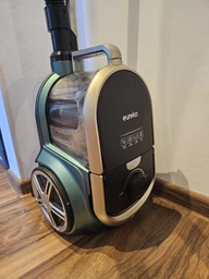 Пилосос для сухого прибирання Eureka APOLLO PRO фото від покупців 2