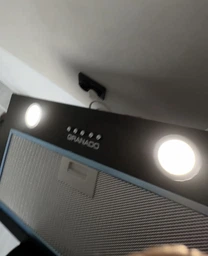 Вытяжка кухонная GRANADO Palamos 3603-700 White