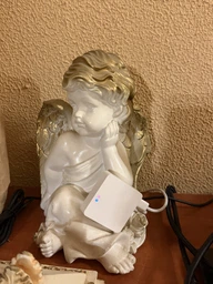 Zigbee Шлюз Тuya Smart Gateway Hub, Zigbee + Bluetooth, Tuya / SmartLife фото от покупателей 4