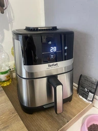 Мультипіч Tefal Easy Fry Silence EY552DE0 фото від покупців 2