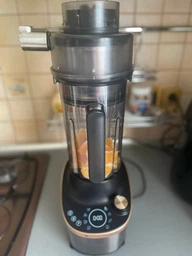 Блендер PHILIPS Flip&Juice HR3770/00 фото от покупателей 3