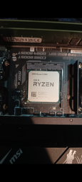 Процессор AMD Ryzen 5 3600 3.6GHz/32M (100-000000031) sAM4, tray
