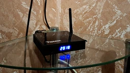 Смарт ТВ приставка Tanix TX68 4/64 Гб Smart TV Box Android 14 (570-64) фото от покупателей 1