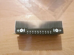 Радиатор охлаждения SSD M.2 2280 + термопрокладки Jeyi GodFins фото от покупателей 2