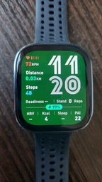 Смарт-годинник Amazfit Bip 6 Red (UA) фото від покупців 16
