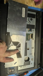 Клавиатура для ноутбука ASUS X55A High Copy (1990007) фото от покупателей 1