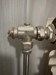 Термоголовка RAW-K 5030 (013G5030) (Данфосс, Danfoss) фото от покупателей 1