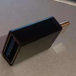 Переходник RZTK OTG USB 3.0 AF - Type-C фото от покупателей 6