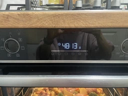 Духова шафа Beko BBIE133002XD фото от покупателей 5