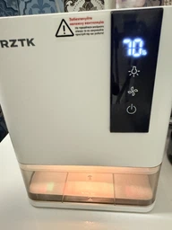 Осушитель воздуха RZTK Dry Box фото от покупателей 17