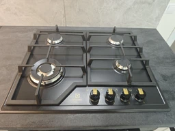 Варильна поверхня газова Electrolux KGS6436RK фото от покупателей 5