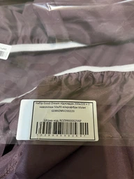 Набор Good-Dream пододеяльник 200х220 + 2 наволочки 50х70 microfiber Pudra (GDBSDMP200220) фото от покупателей 1