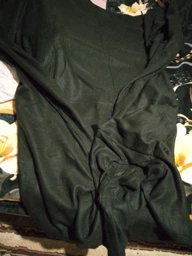 Плед с рукавами Snuggie Флисовый 160х130 см Красный (5024695)