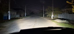 Авто лампи led автомобільні h9 / h11 2 шт комплект 6500K ксенон для авто фар переднього головного ближнього та дальнього світла Andowl xenon Q-D9X1 ходові світлодіодні лед лампочки в передні фари автомобіля лампа з охолодженням вентиляцією cob світлодіоди фото від покупців 9