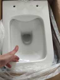 Інсталяція GEBERIT Duofix 458.126.00.1 з панеллю зливу Delta 50 115.119 ...