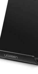 Подставка для телефона UGREEN LP106 Adjustable Portable Stand Multi-Angle 100° Black (50747)