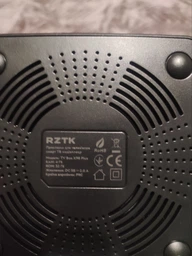 Медіаплеєр RZTK TV Box X98 Plus 4/32GB з аеропультом фото від покупців 4