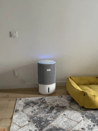Климатический комплекс PHILIPS 2 в 1 PureProtect Water Серия 3400 AC3421/13 фото от покупателей 11