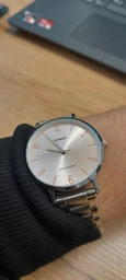 Часы Casio LTP-VT01D-7B фото от покупателей 3