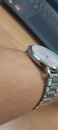 Часы Casio LTP-VT01D-7B фото от покупателей 1