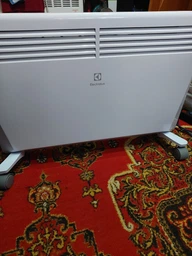 Конвектор электрический Electrolux ECH/ECN-2000M