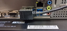 Моноблок ARTLINE Business M66v05