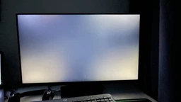 Монитор 32" Samsung Odyssey DG50 S32DG500EI (LS32DG500EIXUA) -- QHD 2K / IPS / 180Hz / 1 мс (GTG) / DisplayHDR 400 / FreeSync Premium / G-Sync Compatible / Pivot фото от покупателей 3