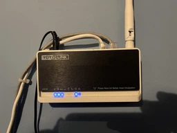 ИБП для роутеров/коммутаторов EnerGenie EG-UPS-DC18 фото от покупателей 9