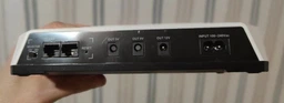 Источник бесперебойного питания DC UPS Trinix TRX-MUPS-3648PoE (20000mAh LiFePo4) 5V/9V/12V/24V/48V/PoE, LiFePo4 4*5Ah, для роутера и медиаконвертера (42-00163) фото от покупателей 14