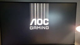 Монітор 24"&nbsp;AOC&nbsp;24G4X&nbsp;-- Fast IPS&nbsp;/ 180Hz&nbsp;/ 1ms&nbsp;/ 8-Bit / DCI-P3 103% / Adaptive Sync / G-SYNC Compatible / Low input lag / Shadow Control / FPS counter / Speakers 2W фото від покупців 11