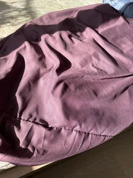 Простирадло на гумці Good-Dream microfiber Violet 120х200 (GDMVSHEETF120200) фото від покупців 2