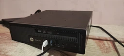 Системный Блок SFF HP EliteDesk 800 G1 Intel Core i5 4570S 8GB 1600MHz SSD128GB Б\В - Б/У