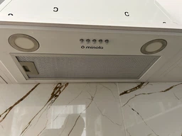 Вытяжка Minola HBI 5722 I 1200 LED