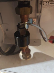 Датчик давления для электрического котла Kospel EKCO.L2M/LN2M, L3/LN3/M3/MN3, Romstal Habitat, Viessmann Vitotron 01194