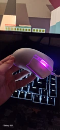 Ігрова миша HATOR HTM-630 Pulsar3 Wireless ESports Gaming 12000DPI 35G фото від покупців 2