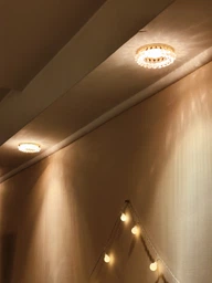 Галогенна рефлекторна лампа Feron HB8 MR16 G5.3 JCDR 230V 20W
