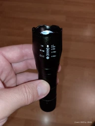 Аккумулятор литий-ионный 18650 ETRON Ultimate Power 1800 mAh