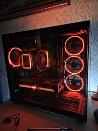 Корпус be quiet! LIGHT BASE 900 FX Black (BGW71) фото від покупців 1