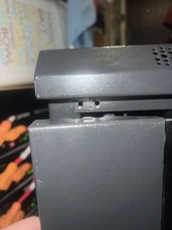 Комутаційна шафа NVC-12U/600x450x640 мм Black (25-00071) фото від покупців 2