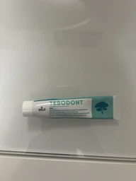Гель Tebodont с маслом чайного дерева Melaleuca Alternifolia 20 мл