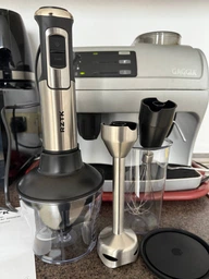 Блендер RZTK Chef Master 1000W