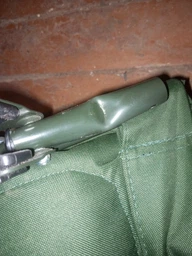 Крісло-ліжко коропове Ranger Carp RA2251 фото от покупателей 5