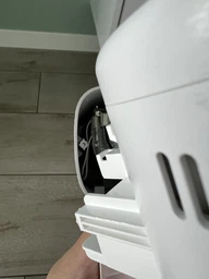 Вертикальний + ручний пілосос (2в1) Xiaomi Vacuum Cleaner G20 Lite фото від покупців 9