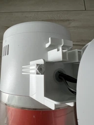 Вертикальний + ручний пілосос (2в1) Xiaomi Vacuum Cleaner G20 Lite фото від покупців 7