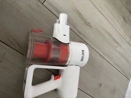 Вертикальний + ручний пілосос (2в1) Xiaomi Vacuum Cleaner G20 Lite фото від покупців 6