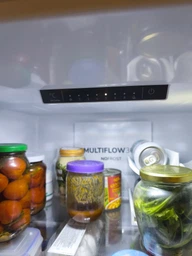 Холодильник Gorenje NRK6182PW4 фото от покупателей 2