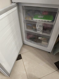 Холодильник Gorenje NRK6182PW4 фото от покупателей 1