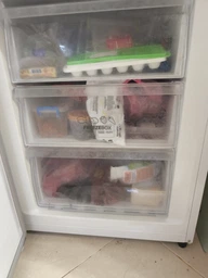 Холодильник Gorenje NRK6182PW4