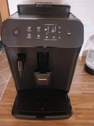 Кофемашина PHILIPS Series 800 EP0820/00 фото от покупателей 6