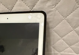 Чехол Smart case на iPad 5 / 6 9.7" (2017/2018) черный black с микрофиброй
